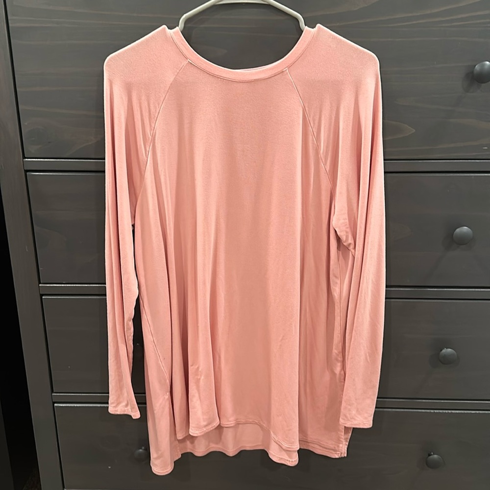 Never worn Oversized Tunic